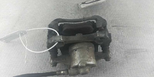 OPEL 95511301 Pinza de freno delantera izquierda  comprar en Murcia