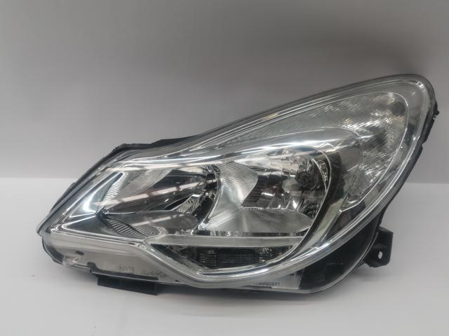 Faro izquierdo 95511327 Opel