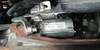 Motor de arranque 95511894 OPEL