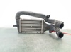 Radiador de intercooler Opel Astra G