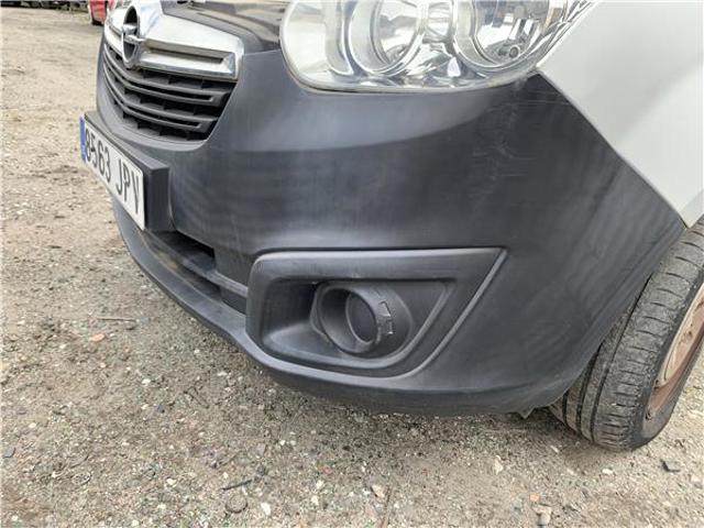 95513001 Opel