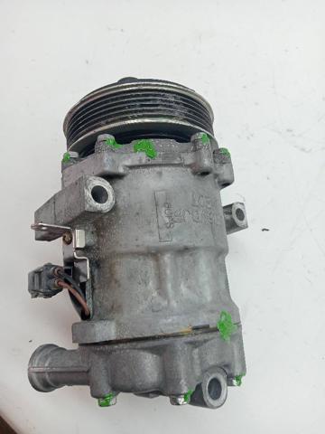 95513956 OPEL Compresor de aire acondicionado  en stock Córdoba