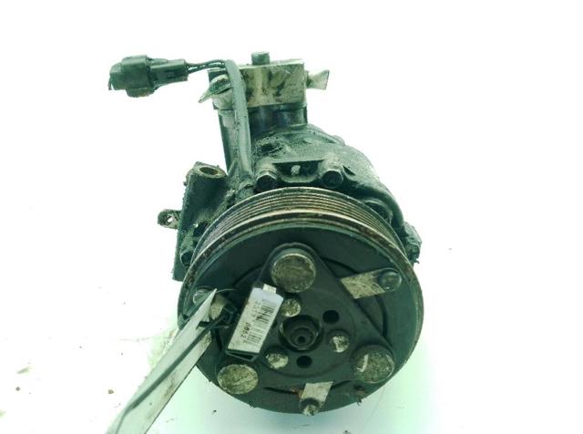 95513956 OPEL Compresor de aire acondicionado  disponible Vigo