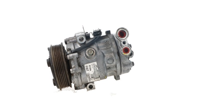 95513956 Compresor de aire acondicionado comprar Almería