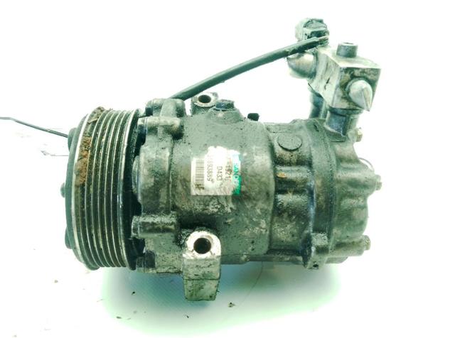 95513956 OPEL Compresor de aire acondicionado comprar Bilbao