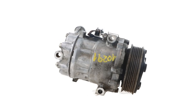 95513956 Compresor de aire acondicionado  en stock Granada