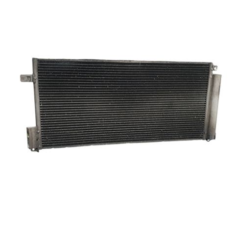 OPEL 95514601 Condensador aire acondicionado  en stock Terrassa
