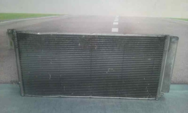 OPEL 95514601 Condensador aire acondicionado  en stock Salamanca