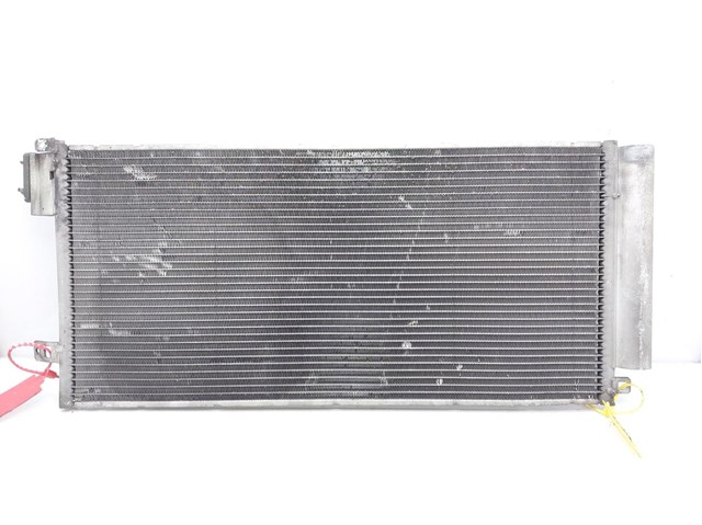 Condensador / radiador  aire acondicionado para opel corsa d 1.3 cdti (l08, l68) z13dtj 95514601