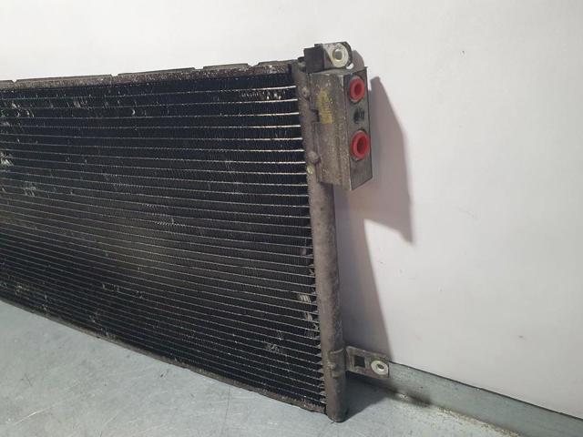 OPEL 95514601 Condensador aire acondicionado comprar Pamplona