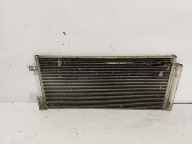OPEL 95514601 Condensador aire acondicionado comprar Tarragona