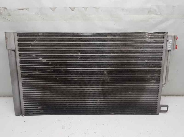 OPEL 95514601 Condensador aire acondicionado  en stock Terrassa