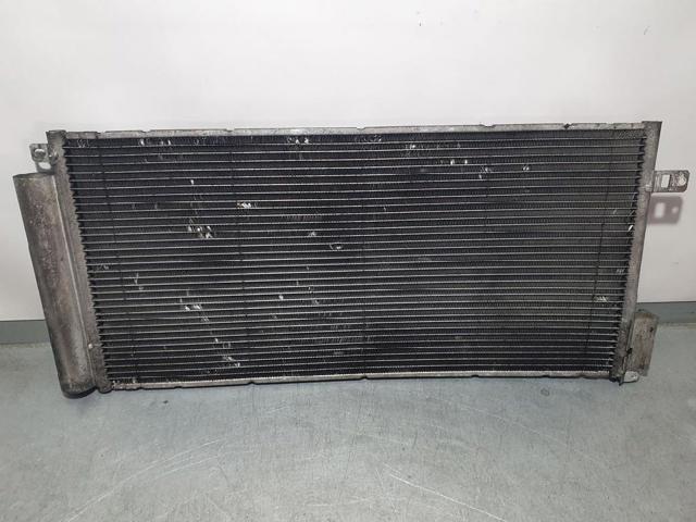 OPEL 95514601 Condensador de aire acondicionado  comprar en Murcia
