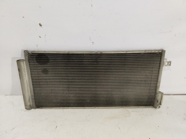 95514601 OPEL Condensador de aire acondicionado  comprar en Jaén