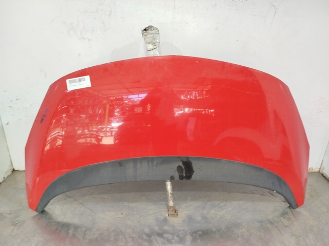 Capó del motor Opel Meriva  desde 293,30 €