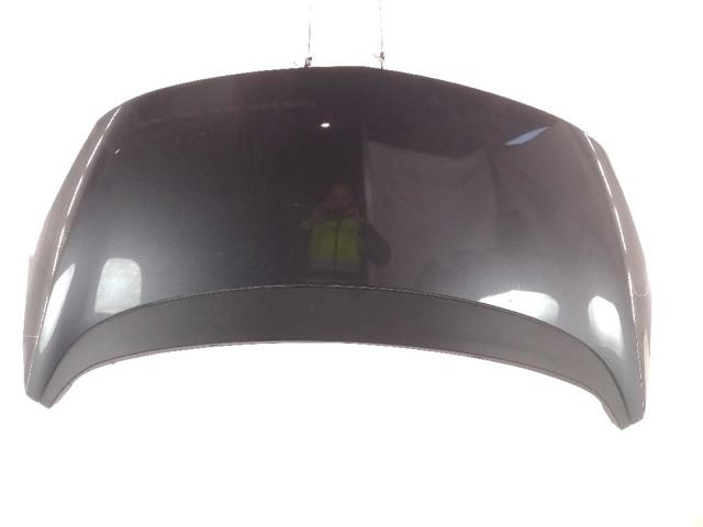 Capot para Opel Meriva  ()