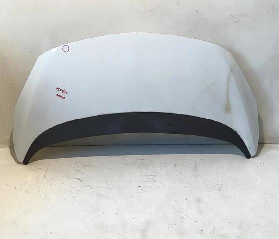 Comprar Capó Opel Meriva   a bajo precio