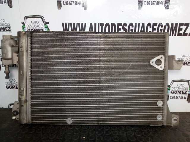 95515191 Condensador de aire acondicionado  comprar en Pontevedra