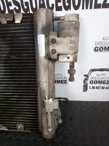 95515191 OPEL Condensador aire acondicionado  en stock Huelva