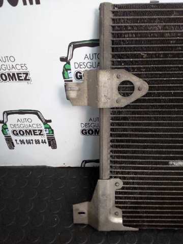 95515191 OPEL Condensador aire acondicionado comprar Bilbao