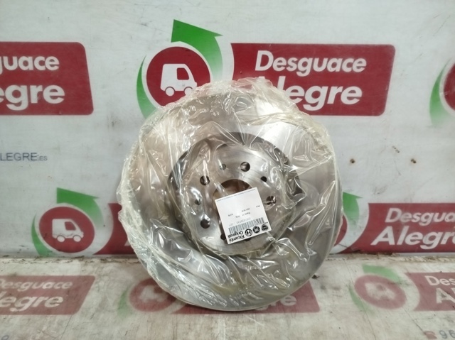 95515332 Opel