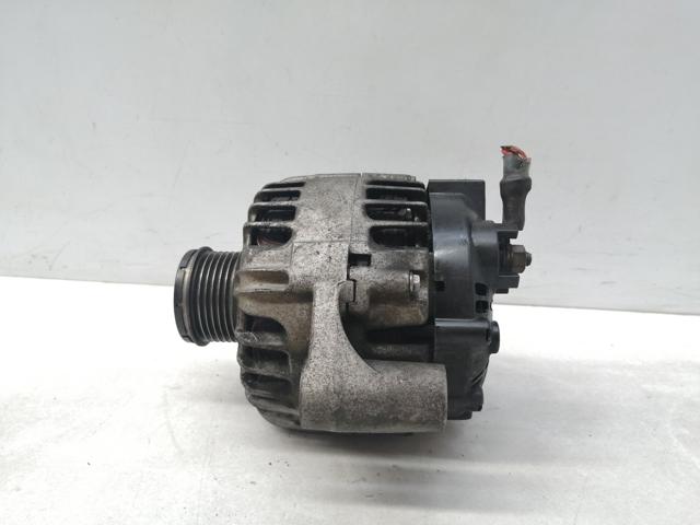 Alternador 95515963 Opel