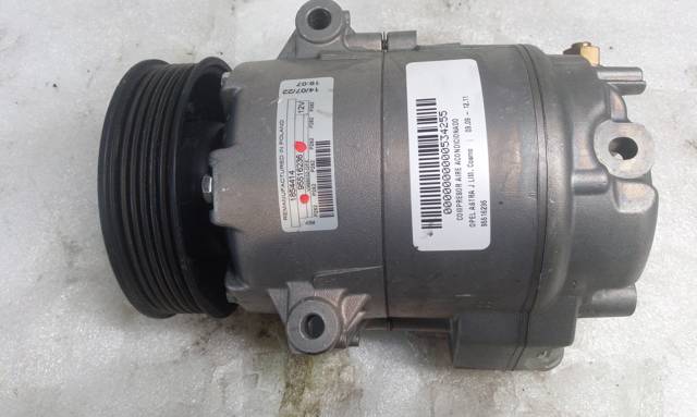 95516236 Opel