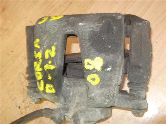 Kit de reparación de pinzas de freno 95516254 OPEL