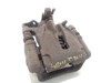 Pinza de freno trasero derecho 95516293 OPEL
