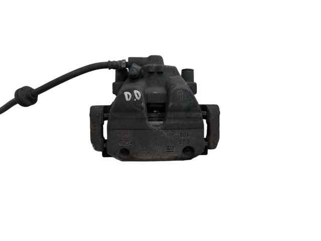 Pinza de freno, Eje delantero derecha 95517023 OPEL