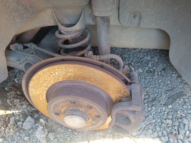 95517150 Opel