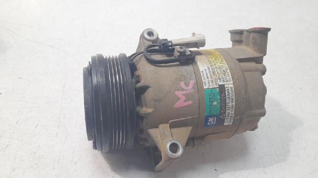 95517233 Opel