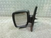 Espejo retrovisor izquierdo 95517318 OPEL
