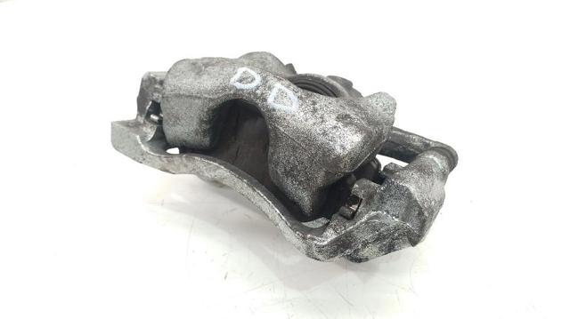 Pinza de freno, Eje delantero derecha 95517363 OPEL