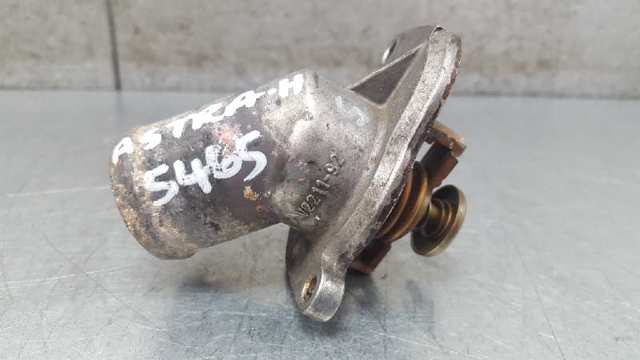 95517654 Opel