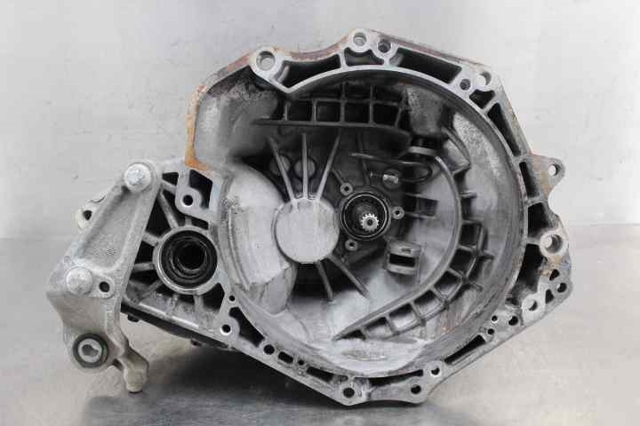 Caja de cambios para Chevrolet Aveo T300