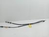 Cable para caja de cambios manual 95517796 OPEL