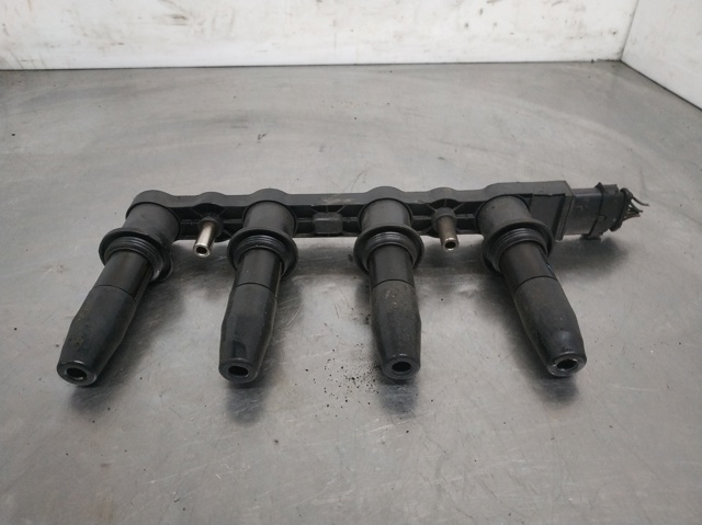 Bobina para Opel Vectra 
