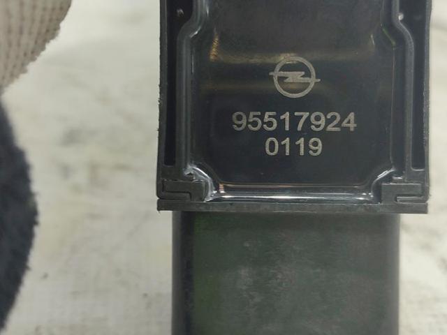 95517924 OPEL Bobina  en stock Gandía