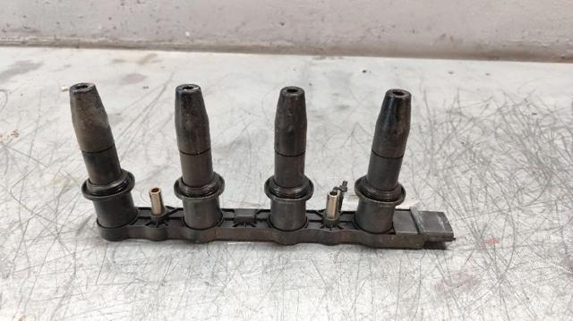 Bobina de encendido Opel Vectra  sedán comprar en España