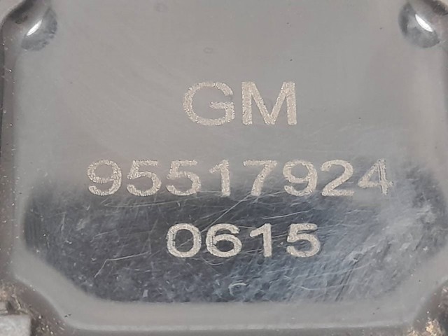 95517924 Bobina de encendido  disponible Burgos