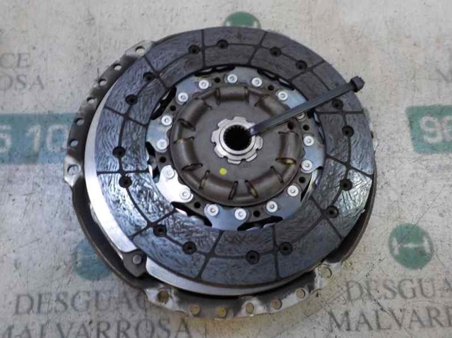 Kit de embrague para Opel Astra  ()