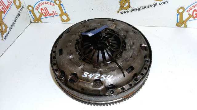Embrague motor 95518842 OPEL