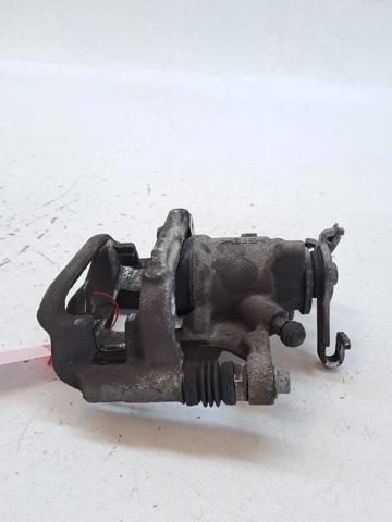 Juego de reparación, pinza de freno trasero Opel Astra