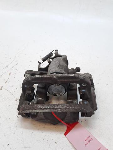 Juego de reparación, pinza de freno trasero Opel Astra