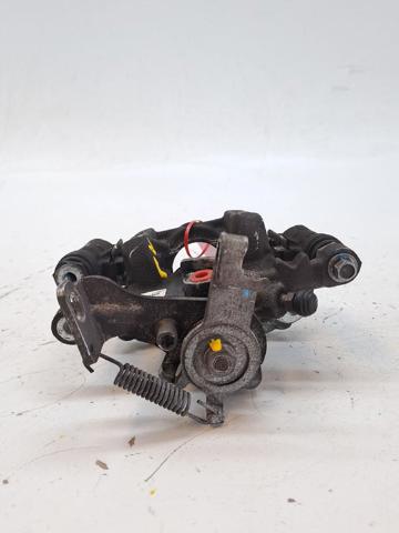 Juego de reparación, pinza de freno trasero Opel Astra