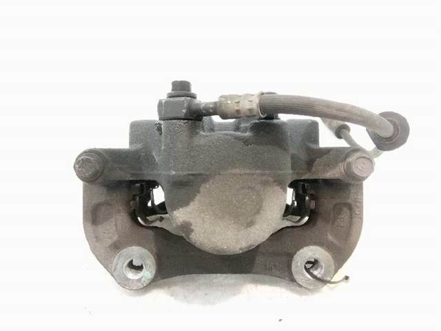 OPEL 95520097 Pinza de freno delantera derecha  en stock Salamanca