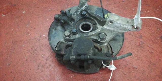 95520097 OPEL Pinza de freno delantera derecha comprar Madrid