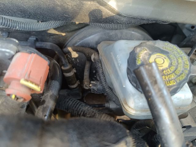 Servofreno 95521511 OPEL