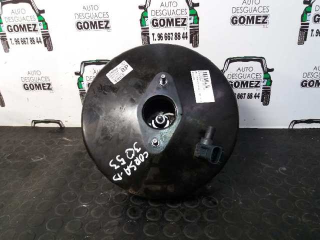 Comprar Servofreno Opel Corsa X15 a bajo precio